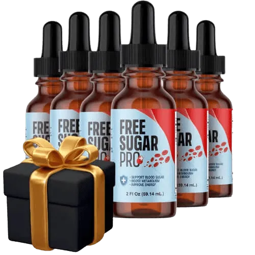 Free Sugar Pro Banner Image