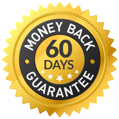 Free Sugar Pro 60 Day Money Back Guarantee